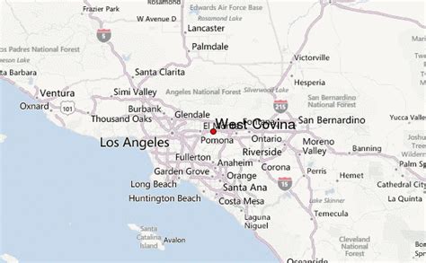 weather in west covina ca|West Covina, CA .